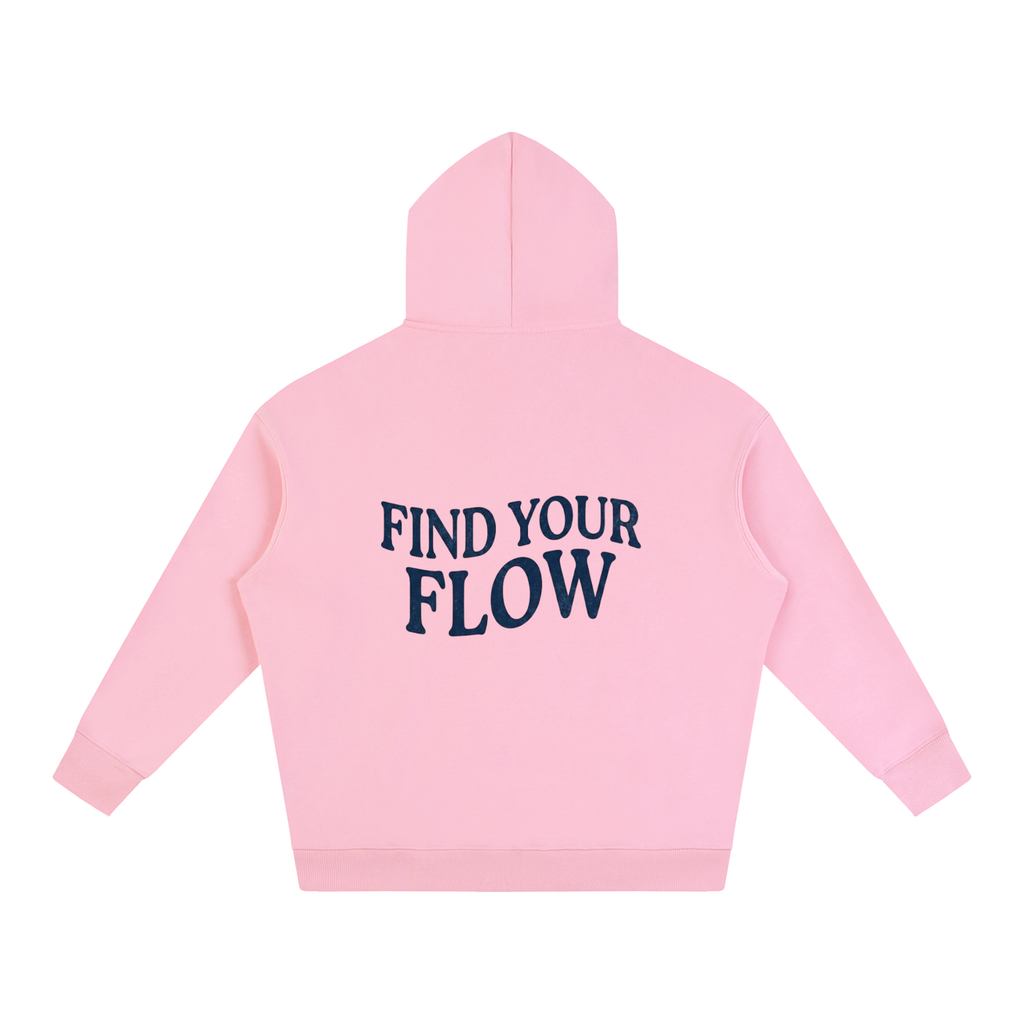 Low Tide Hoodie