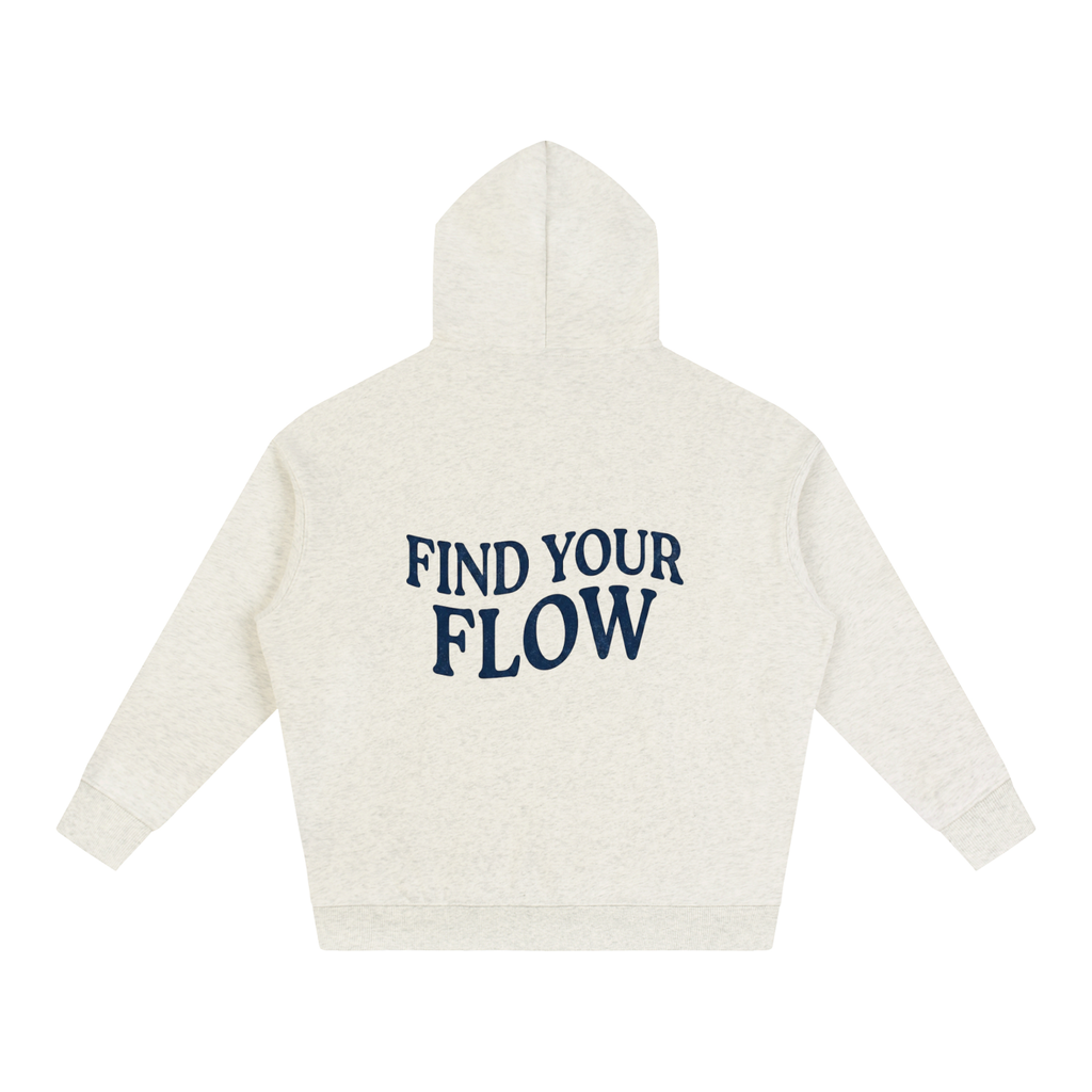 Low Tide Hoodie