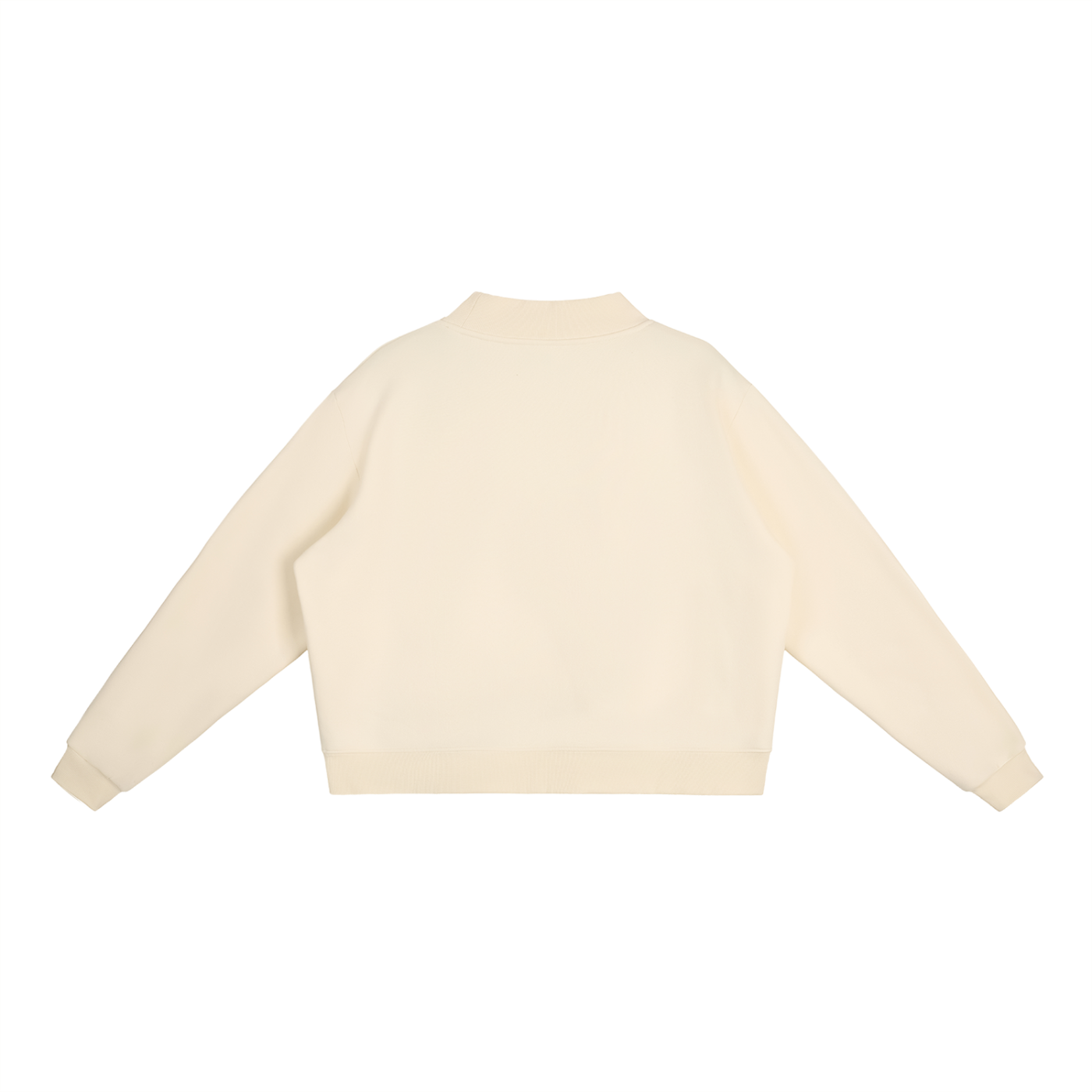 Harbor Mock-Neck