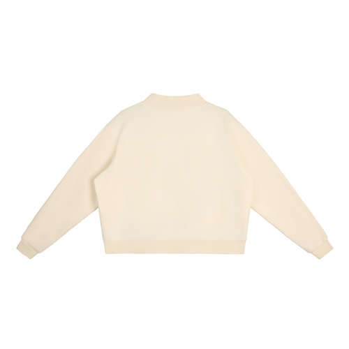 Harbor Mock-Neck