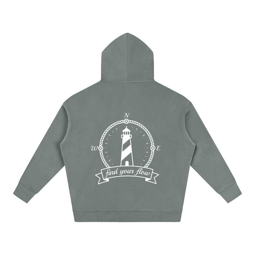 Beacon Hoodie
