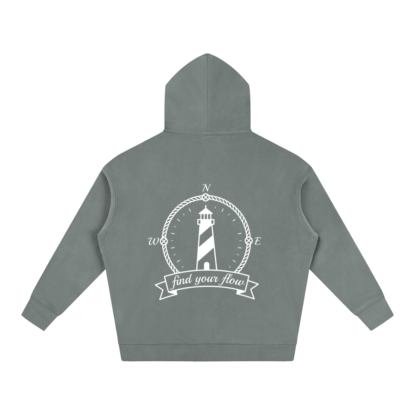 Beacon Hoodie