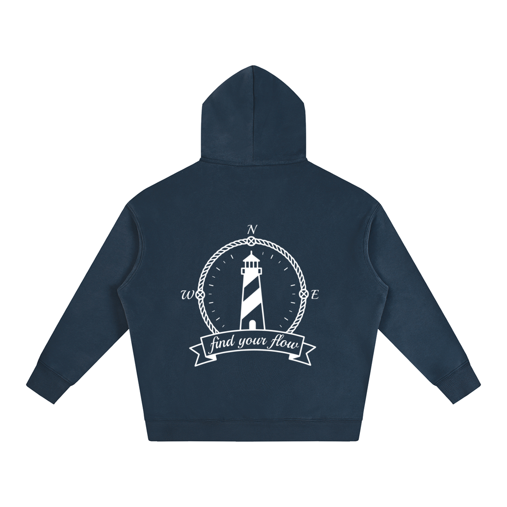 Beacon Hoodie