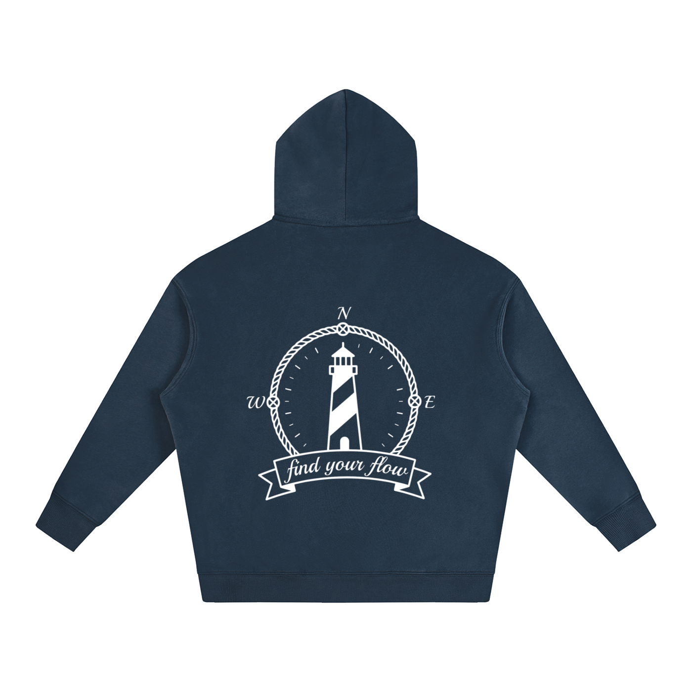 Beacon Hoodie