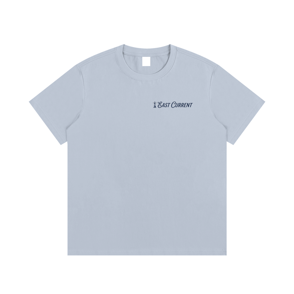 Low Tide  T-Shirt