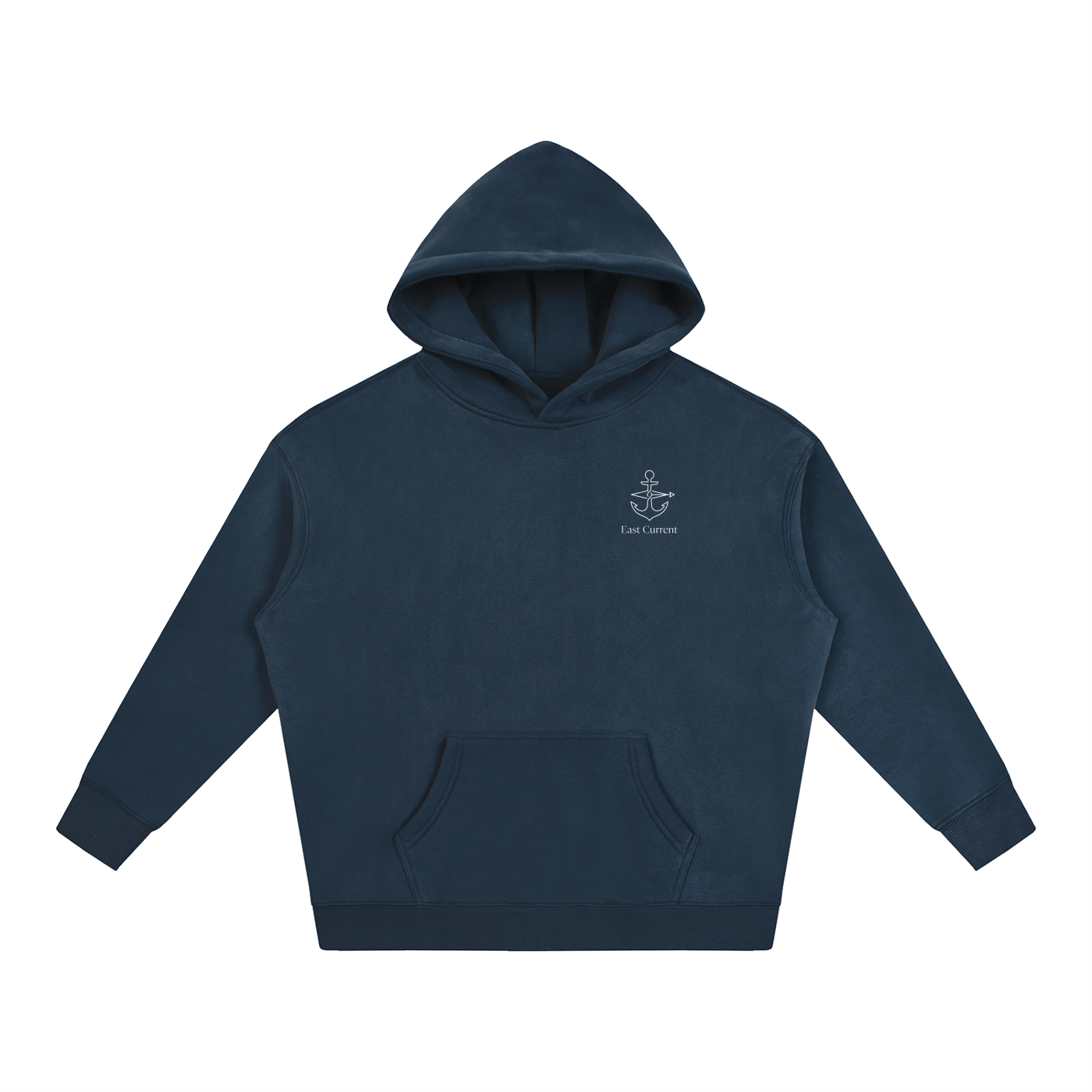 Beacon Hoodie