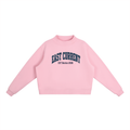 Harbor Mock-Neck