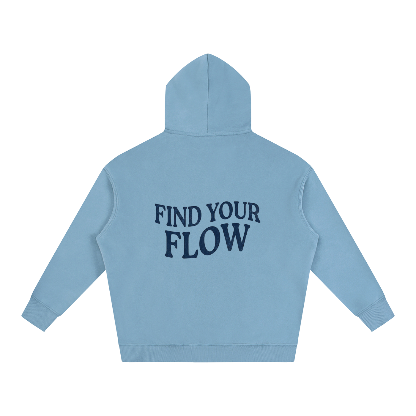 Low Tide Hoodie