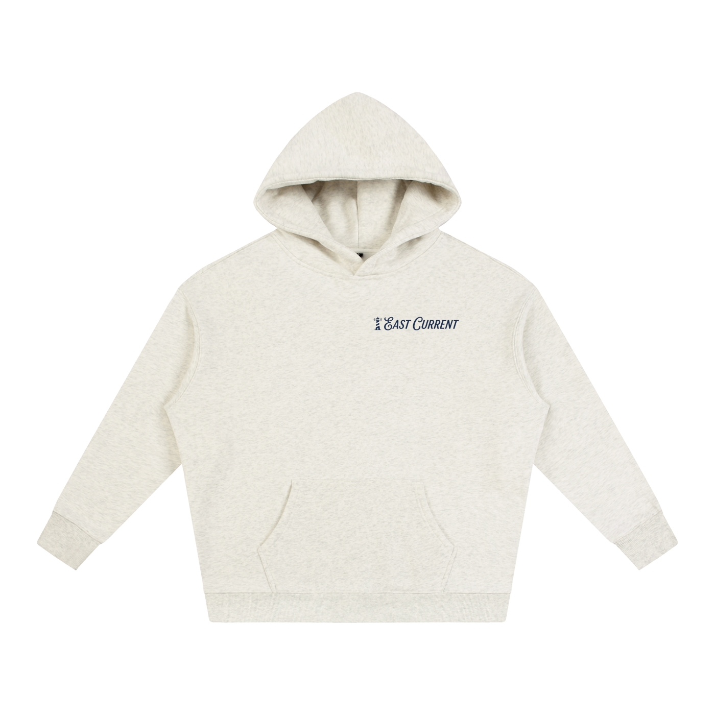 Low Tide Hoodie