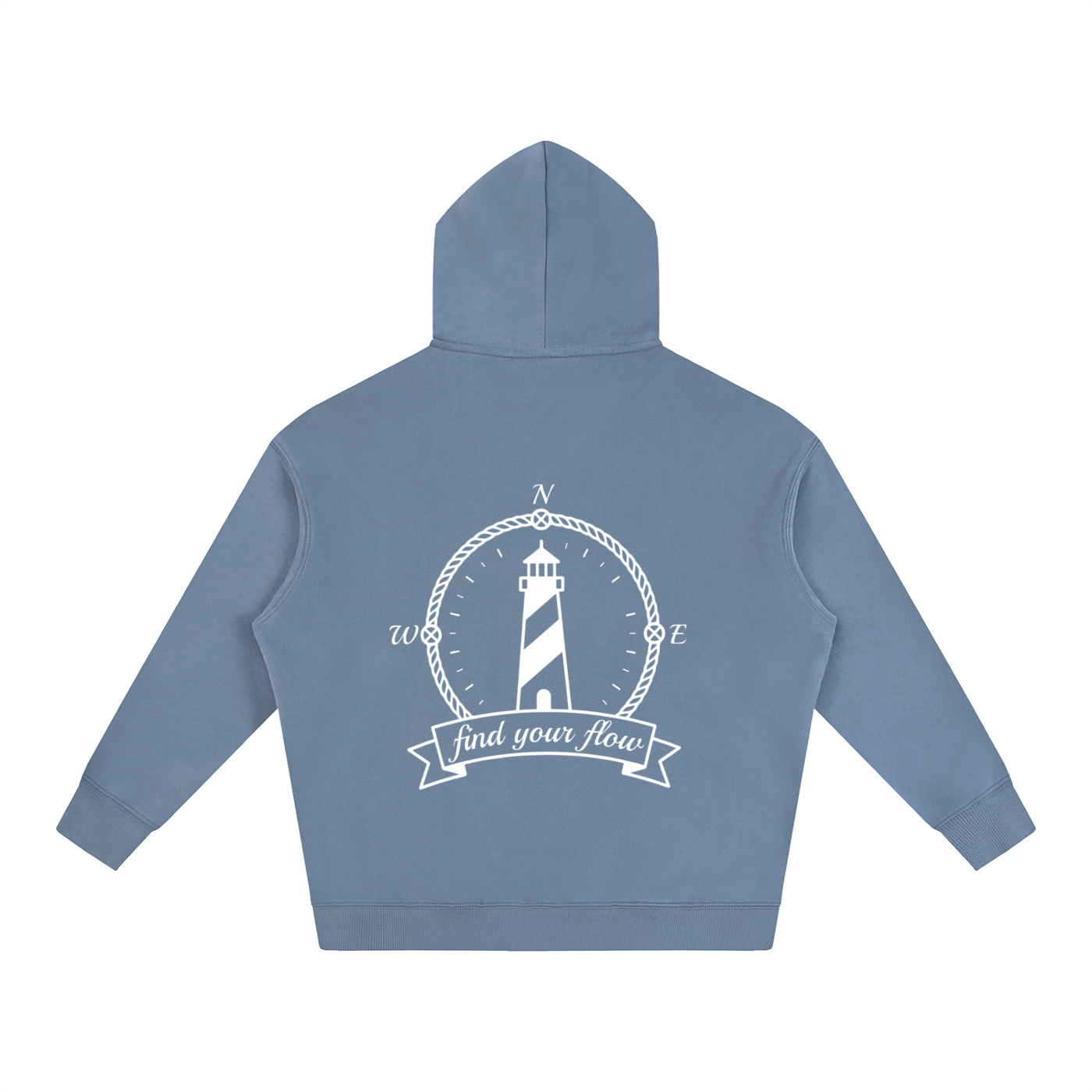Beacon Hoodie