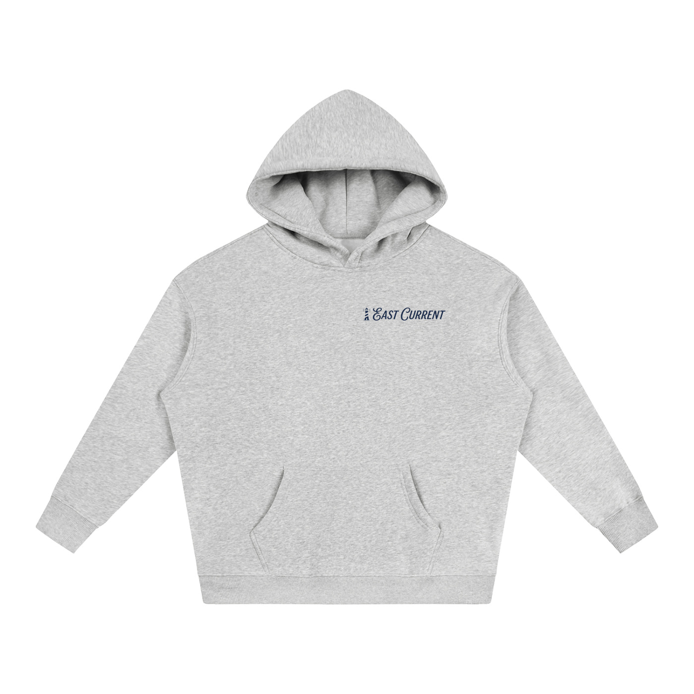Low Tide Hoodie