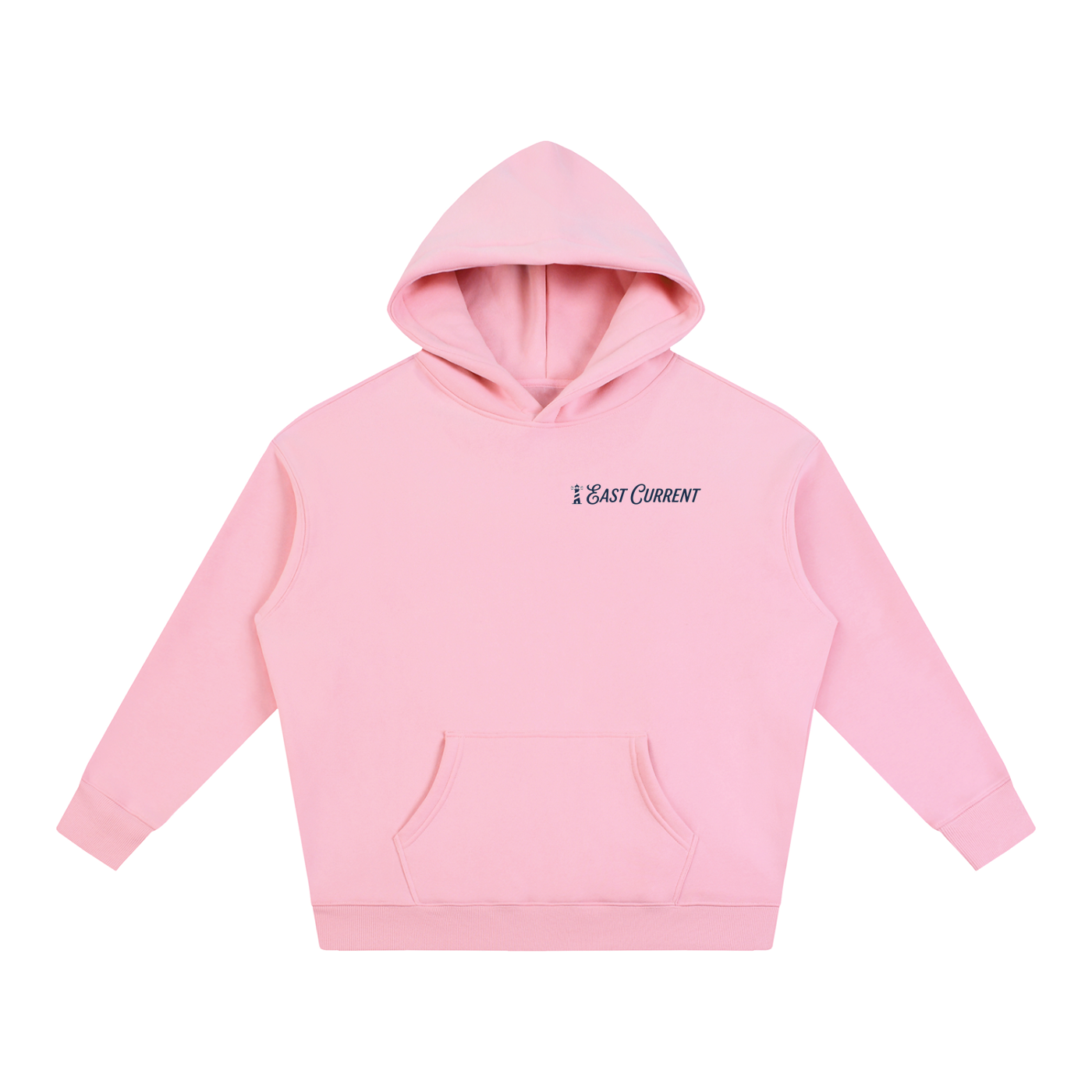 Low Tide Hoodie