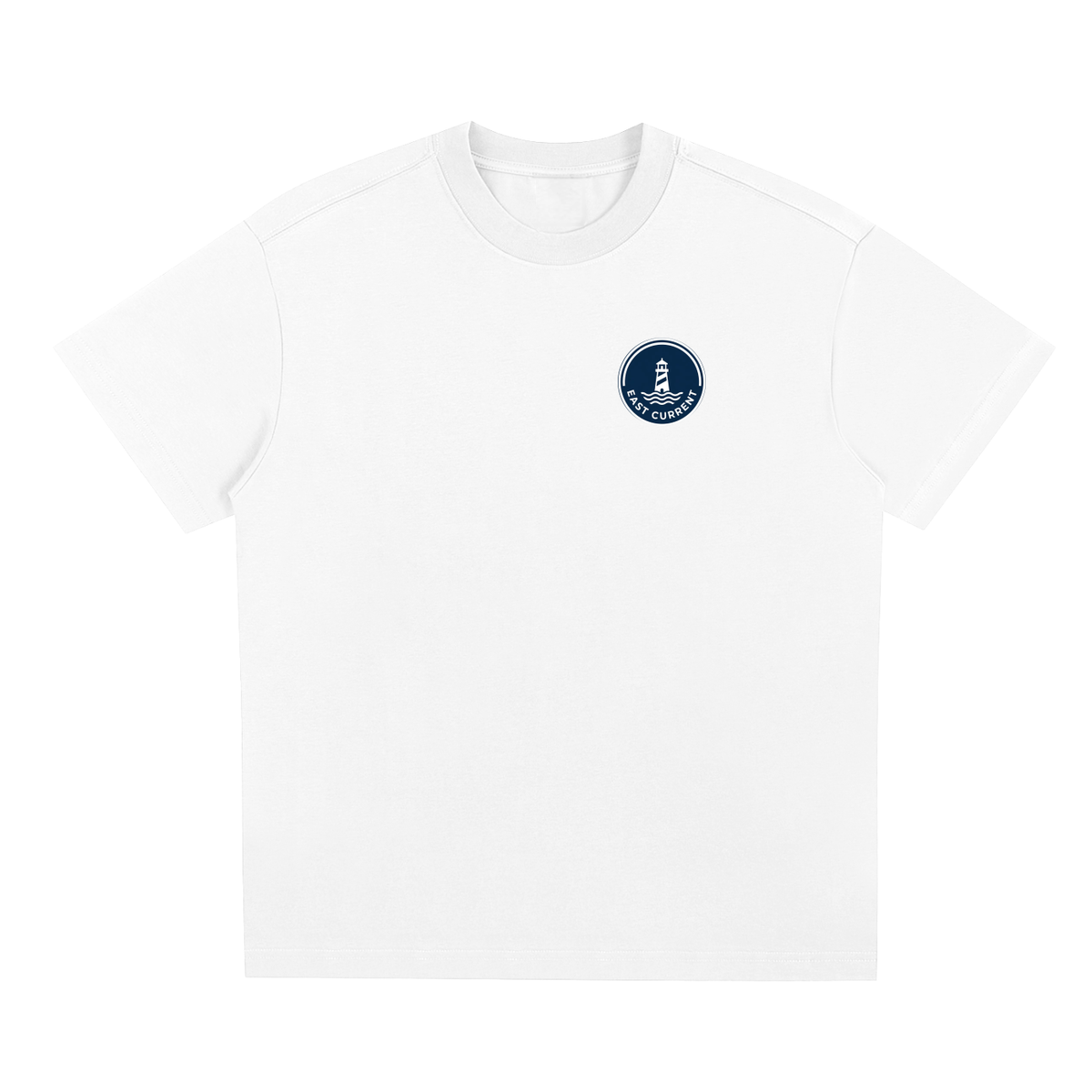 Golden Tides T-Shirt
