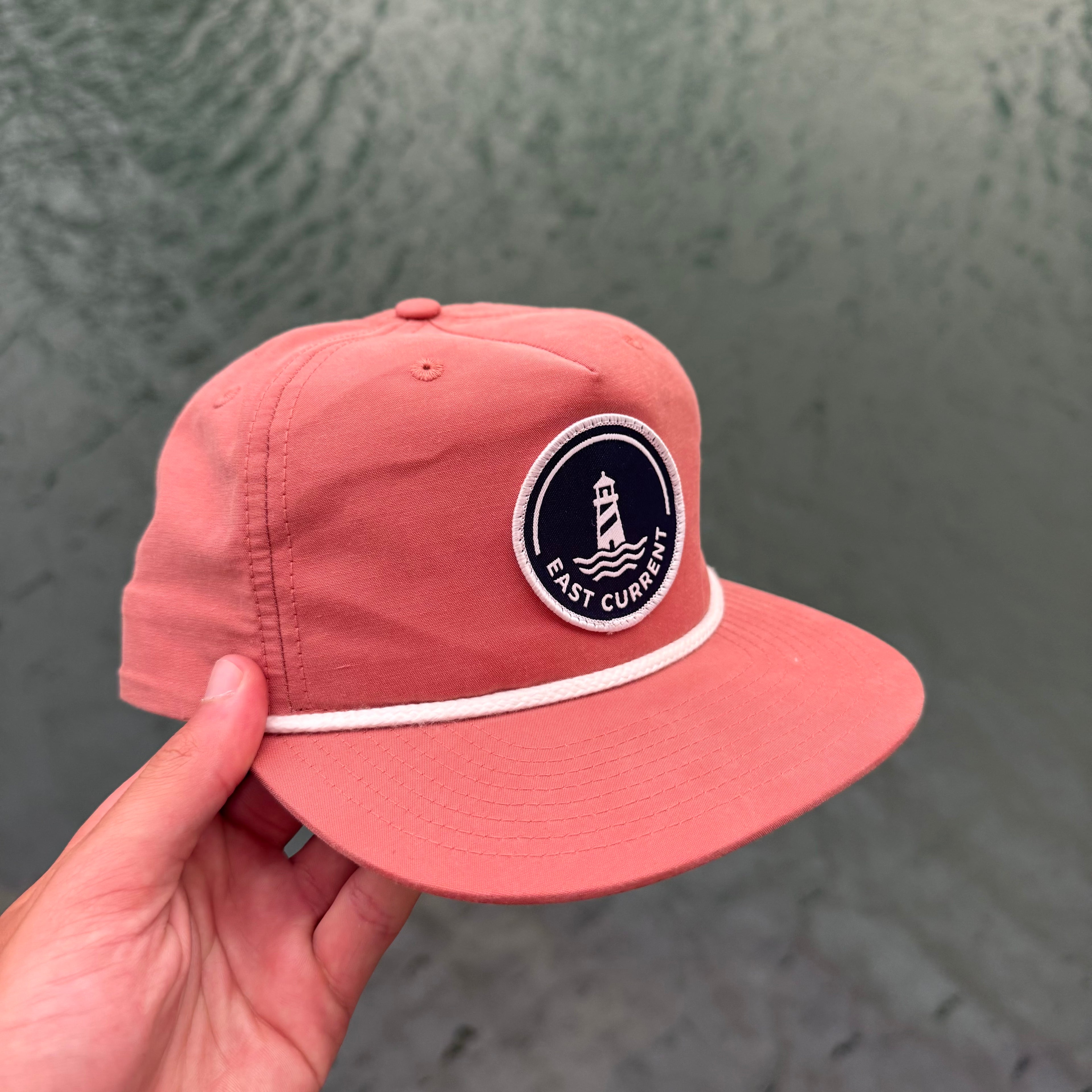 Catalina Snapback