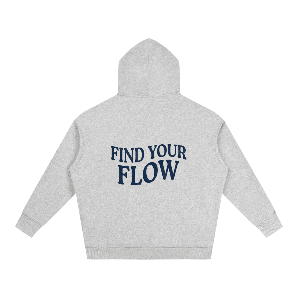 Low Tide Hoodie