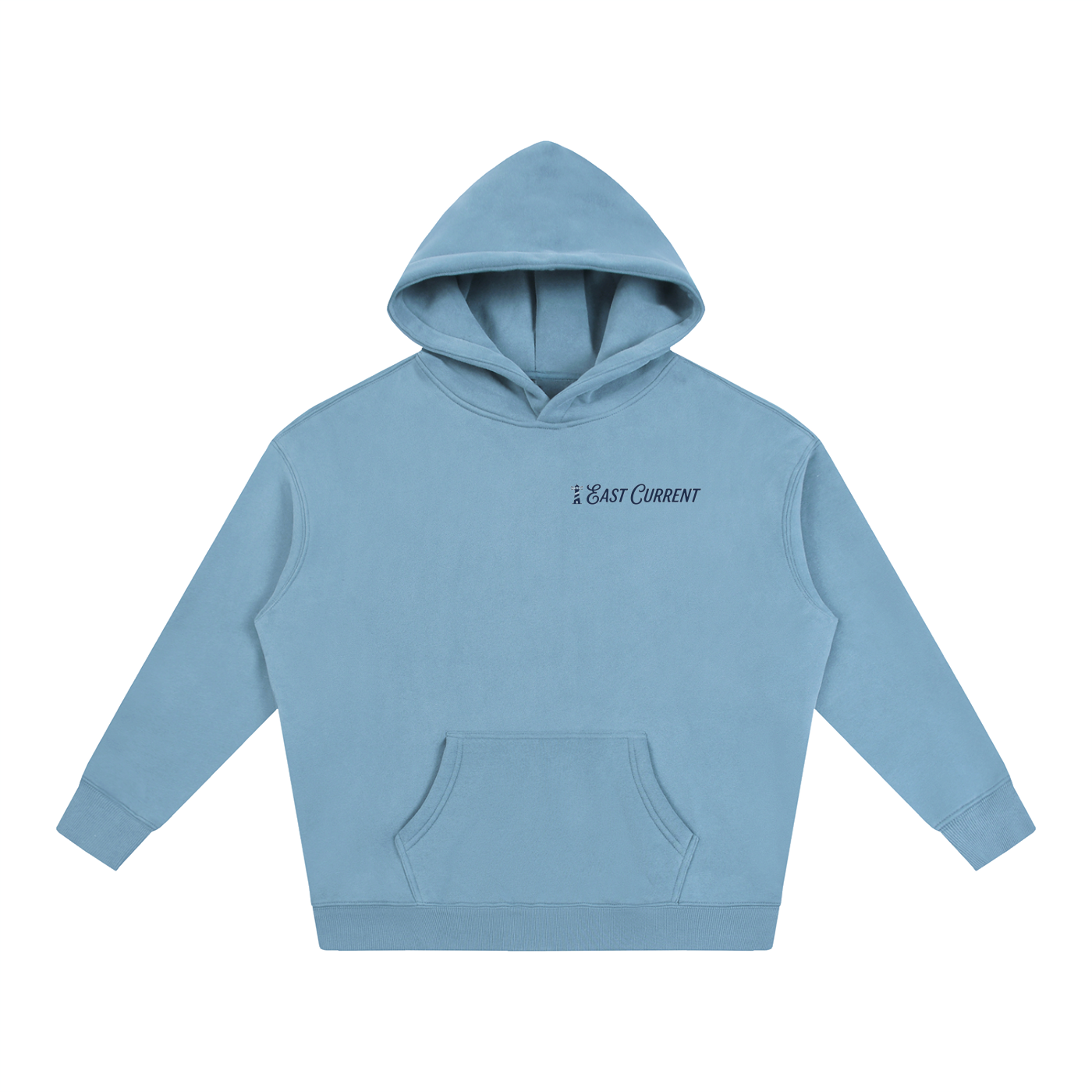 Low Tide Hoodie