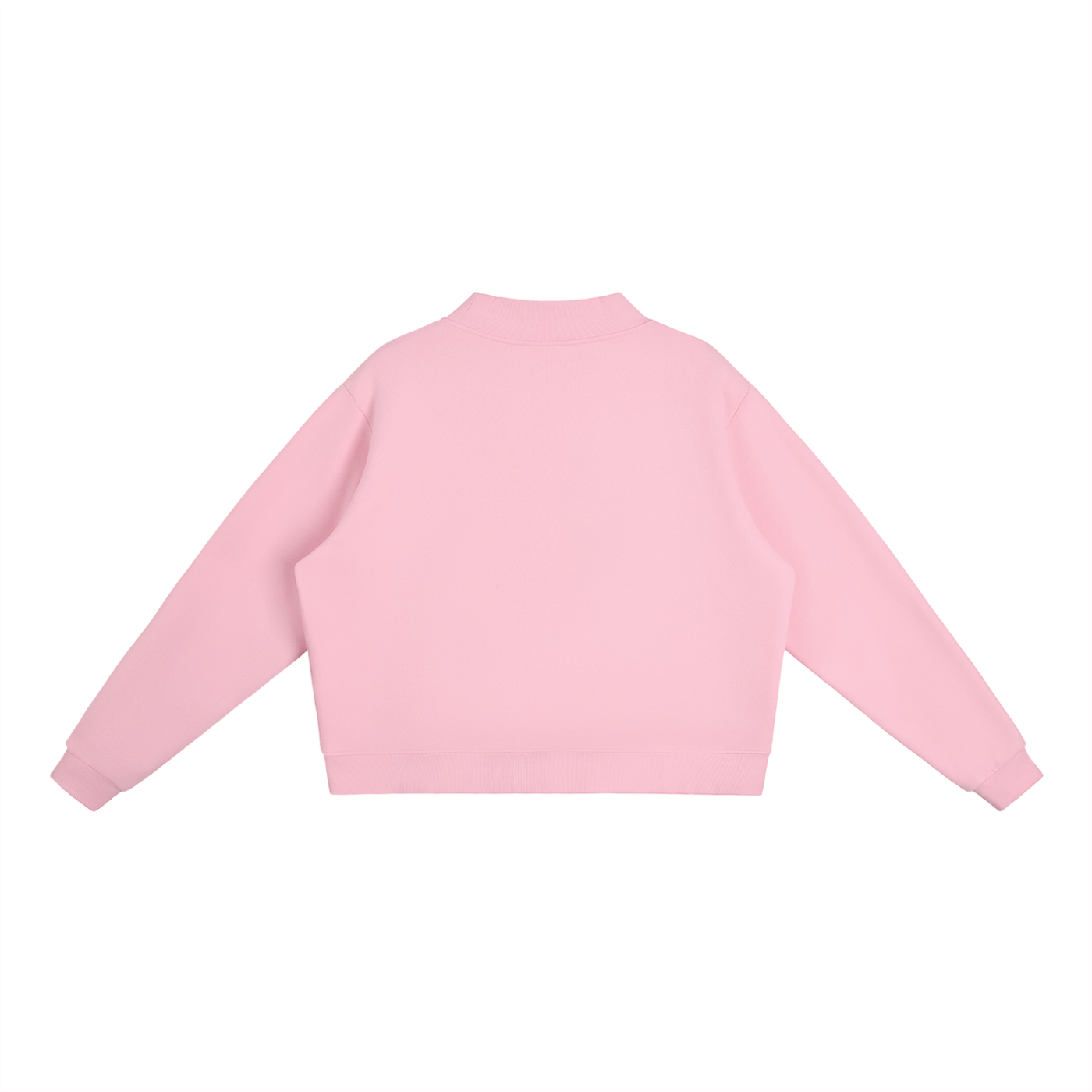 Harbor Mock-Neck